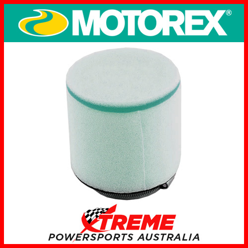 Motorex Honda TRX400ES TRX 400 ES 1998-2001 Foam Air Filter Dual Stage