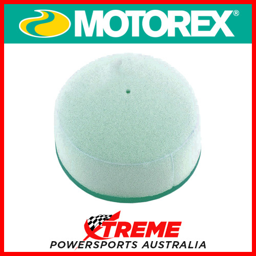 Motorex Kawasaki KLX250R KLX 250R 1998-2006 Foam Air Filter Dual Stage