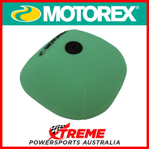 Motorex Kawasaki KX450 KXF450 2019 Preoiled Air Filter Dual Stage