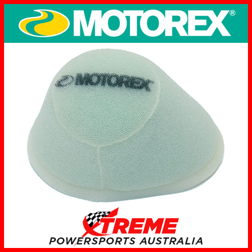 Motorex Yamaha YZ80 YZ 80 1983 Foam Air Filter Dual Stage