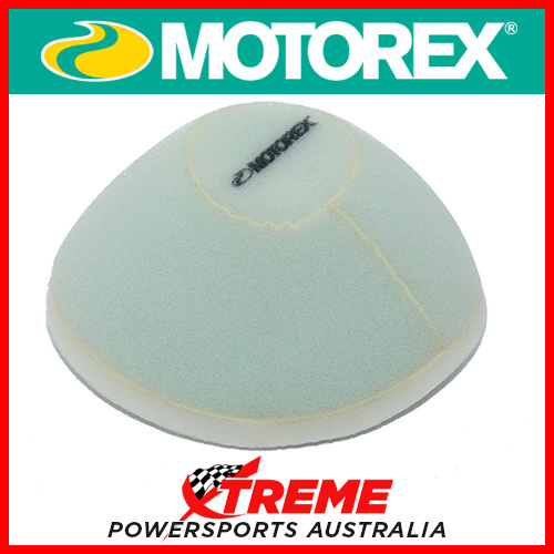 Motorex Yamaha YZ125 YZ 125 1982-1983 Foam Air Filter Dual Stage