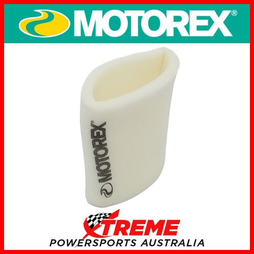 Motorex Yamaha YFM250B Bruin 2005-2006 Foam Air Filter Dual Stage