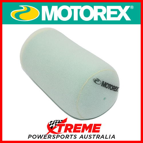 Motorex Yamaha YFM700R Raptor 2005-2018 Foam Air Filter Dual Stage