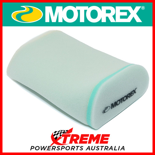 Motorex Yamaha YXR700FA Rhino 700 2008-2015 Foam Air Filter Dual Stage