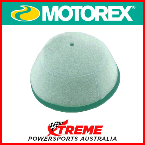 Motorex Kawasaki KLX400R KLX 400R 2003-2006 Foam Air Filter Dual Stage