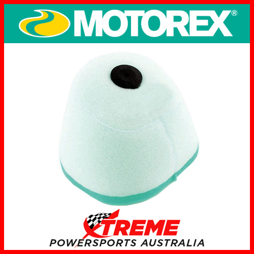 Motorex For Suzuki RM250 RM 250 1993-1995 Foam Air Filter Dual Stage