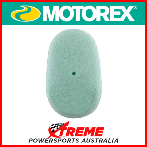 Motorex For Suzuki DR250SE DR 250SE 1995 Foam Air Filter Dual Stage