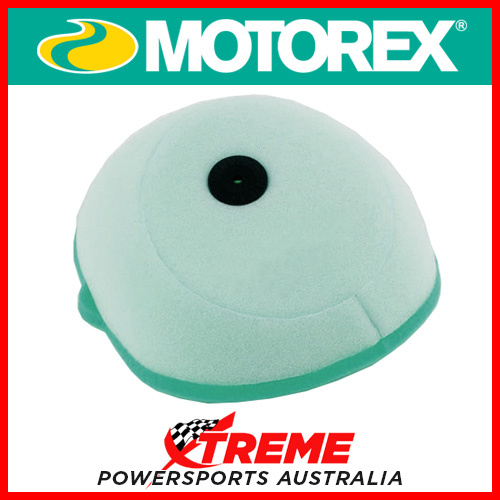 Motorex KTM 250EXCF 250 EXC-F 2010-2011 Foam Air Filter Dual Stage