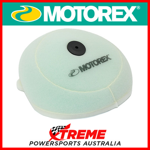 Motorex Husaberg FE350 2013-2014 Foam Air Filter Dual Stage