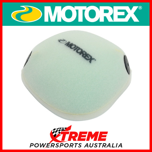 Motorex Husqvarna TC85 Small Wheel 2018 Foam Air Filter Dual Stage