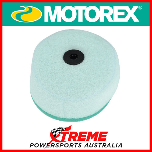 Motorex KTM 640LC4 640 LC4 Supermoto 2003-2004 Foam Air Filter Dual Stage