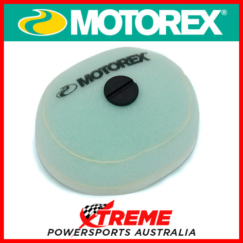 Motorex KTM 640LC4-E Enduro 640 LC4-E LC4E 2003 Foam Air Filter Dual Stage