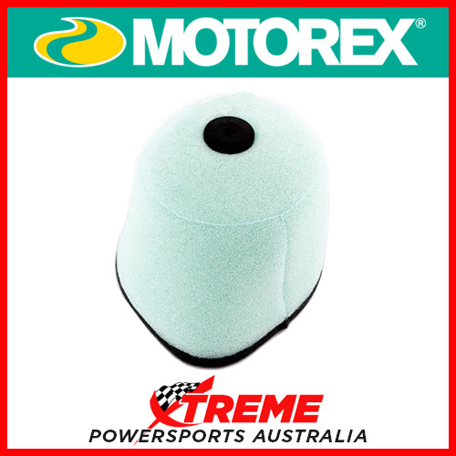 Motorex Gas-Gas SM 450 SM450 MARZOCCHI 2007 Foam Air Filter Dual Stage