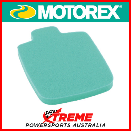 Motorex Arctic Cat 550 CORE 2013 Foam Air Filter Dual Stage