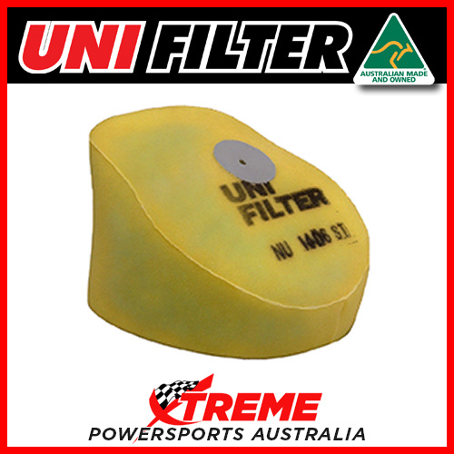 Unifilter KTM MX250 MX 250 1985 1986 1987 ProComp 2 Foam Air Filter