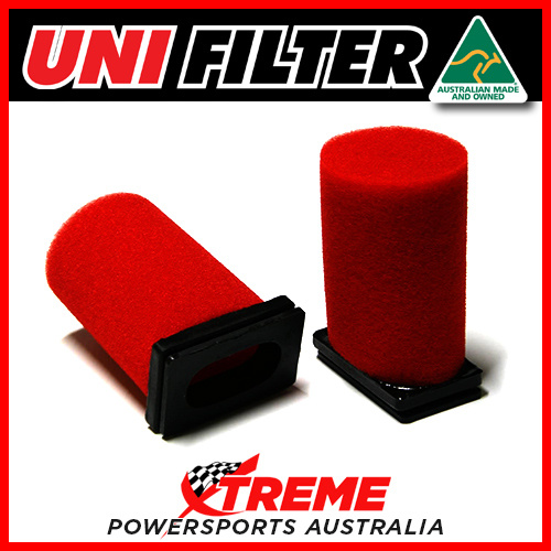 Unifilter KTM 950 ADV Precleaner 2004 2005 2006 Foam Air Filter Pre-Cleaner