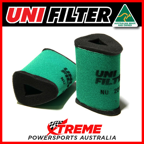 Unifilter Yamaha JT2 MX 1972 Foam Air Filter