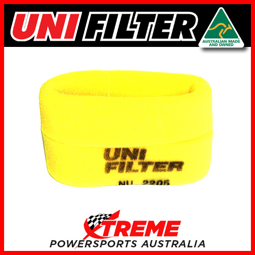 Unifilter Yamaha RD 350 1972-1975 Foam Air Filter