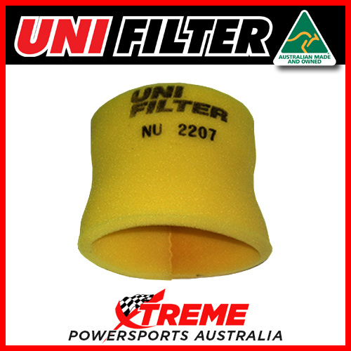 Unifilter Yamaha LT2 / 100 1972 Foam Air Filter