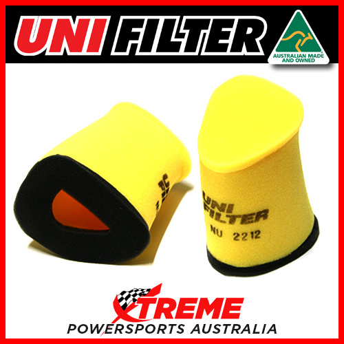 Unifilter Yamaha MX 250 1973-1974 Foam Air Filter