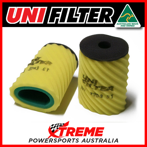 Unifilter Yamaha Big Bear 1987-1999 ProComp 2 Foam Air Filter