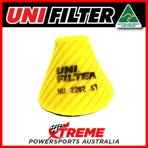 Unifilter Yamaha YZ 80 1983 ProComp 2 Foam Air Filter