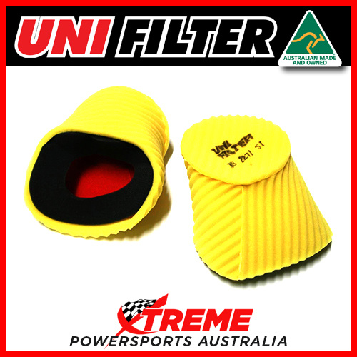 Unifilter Yamaha YZ 250 L, N, S 1984-1986 ProComp 2 Foam Air Filter