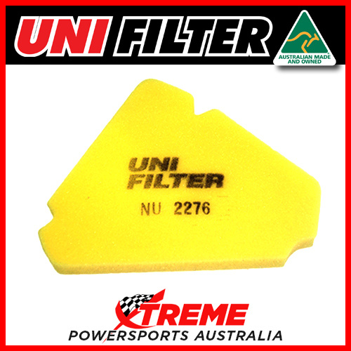 Unifilter Yamaha IT 250 1982 Foam Air Filter