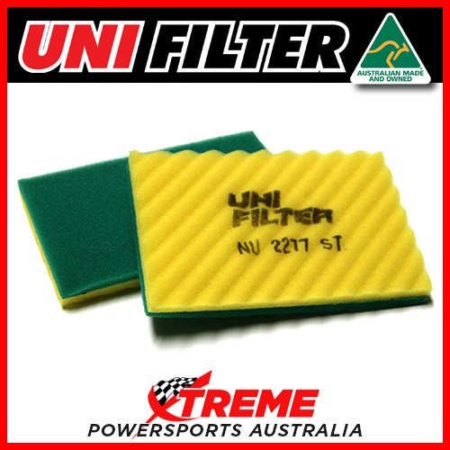 Unifilter ProComp2 Foam Air Filter for Yamaha TTR 225 TT-R225 1999-2004