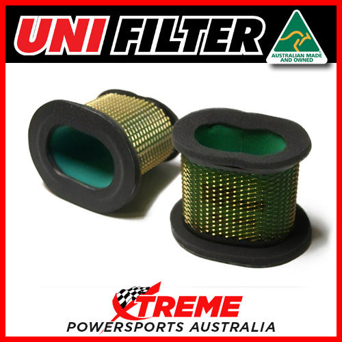 Unifilter Yamaha YZF 600 RZ 1994 Foam Air Filter