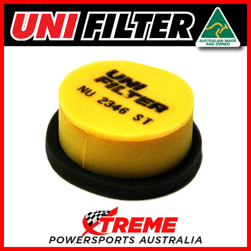 Unifilter Kawasaki KX 60 1983-1984 ProComp 2 Foam Air Filter