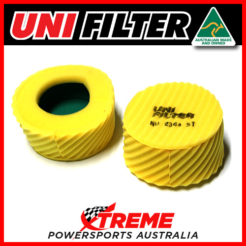 Unifilter Kawasaki KX 250 1984 ProComp 2 Foam Air Filter