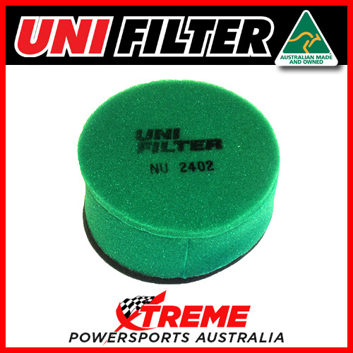 Unifilter For Suzuki TM 250 1972-1973 Foam Air Filter