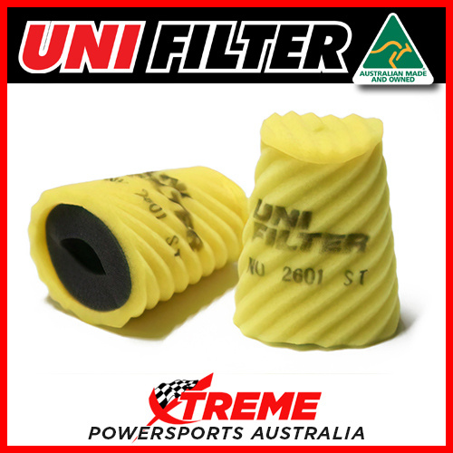 Unifilter For Suzuki LTF 250 (w/plastic cage) 1988-1996 ProComp 2 Foam Air Filter