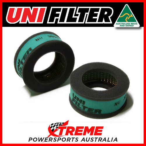 Unifilter BSA 650 All twins 1960 Onwards Foam Air Filter