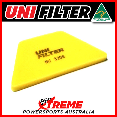 Unifilter Bultaco Alpina 1974-1975 Foam Air Filter