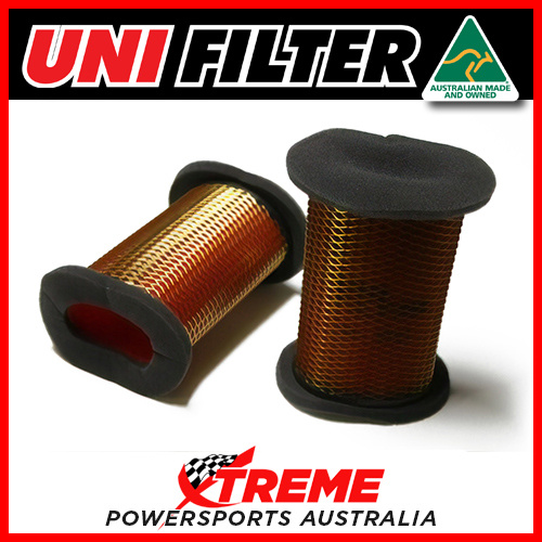 Unifilter Triumph Thruxton 2004-2016 Foam Air Filter