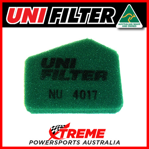 Unifilter Honda MR 50 1974 Foam Air Filter