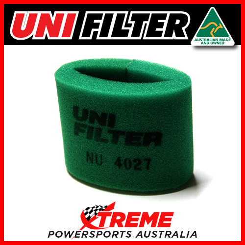 Unifilter Honda XL 125 1977-1978 Foam Air Filter