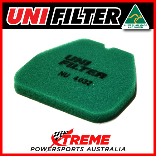 Unifilter Honda CB 400T All Years Foam Air Filter