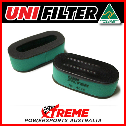 Unifilter Honda CB 750 K/F DOHC 1979-1983 Foam Air Filter