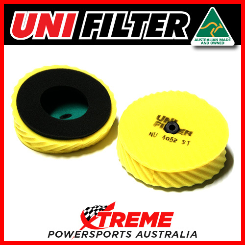 Unifilter ProComp Foam Air Filter for Honda CR480R 1982-1983