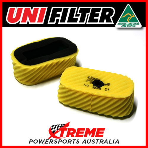 Unifilter Honda XR 250 1986-2004 ProComp 2 Foam Air Filter