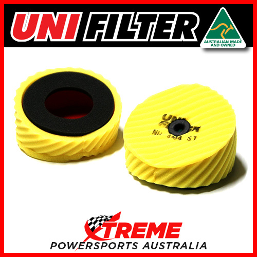 Unifilter Honda CR 85 2003-2015 ProComp 2 Foam Air Filter