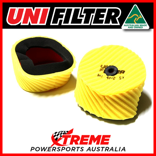 Unifilter Honda CR 500 1989-2000 ProComp 2 Foam Air Filter