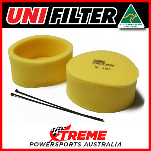 Unifilter Honda CR 250 1979 Foam Air Filter