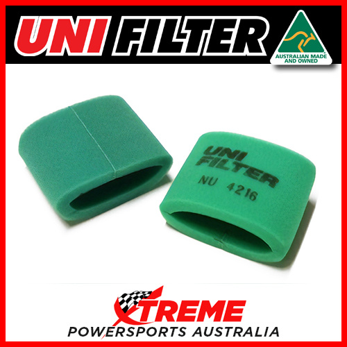 Unifilter Honda CT 185 All Years Foam Air Filter