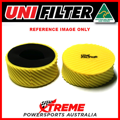 Unifilter Yamaha XT 250 XT250 2017 2018 Foam Air Filter