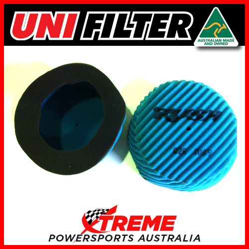 Unifilter Husqvarna CR 360 1992-2002 O2 Rush Foam Air Filter