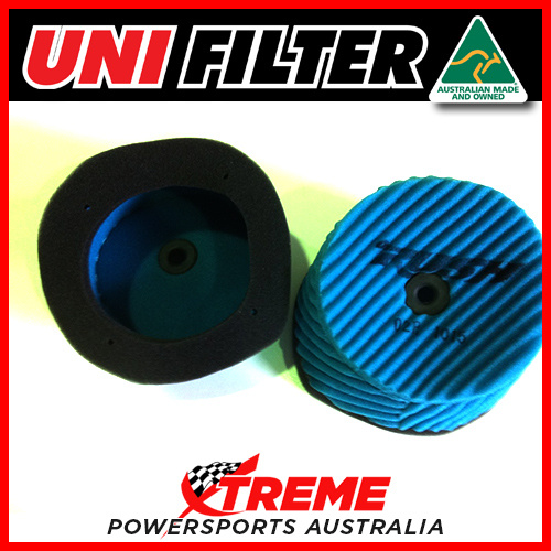 Unifilter Husqvarna All TC Models 2004-2011 O2 Rush Foam Air Filter